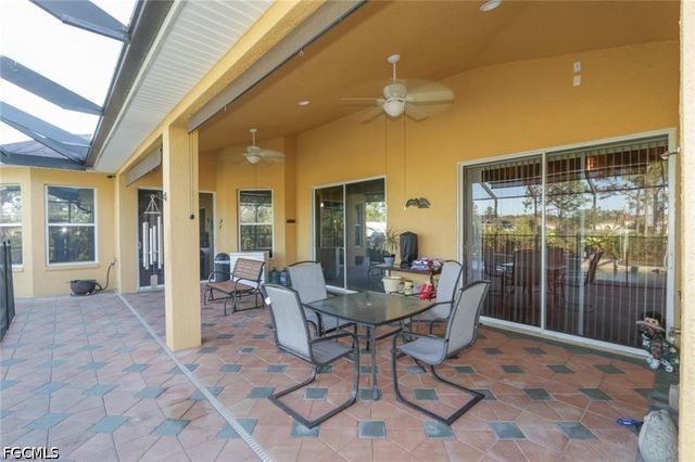 611 Clayton AVE, Lehigh Acres, FL 33972