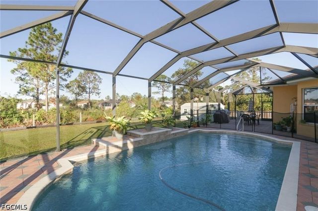 611 Clayton AVE, Lehigh Acres, FL 33972