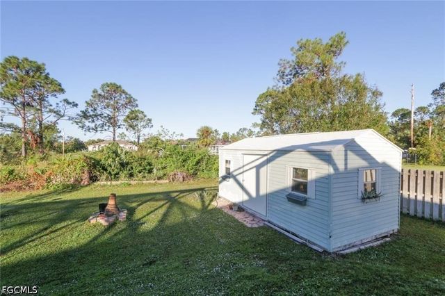 611 Clayton AVE, Lehigh Acres, FL 33972