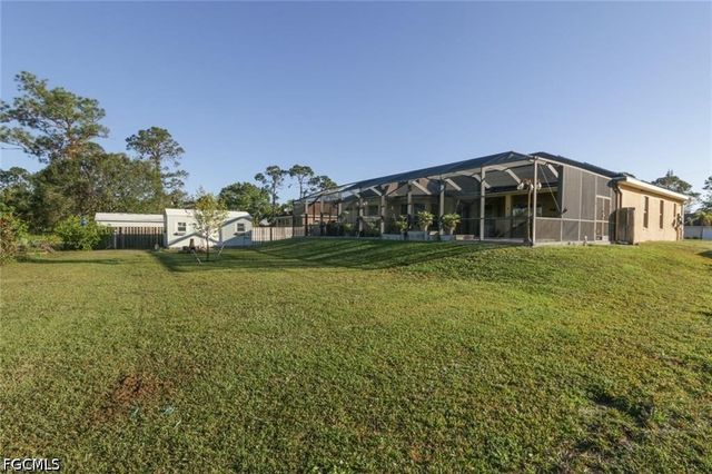 611 Clayton AVE, Lehigh Acres, FL 33972