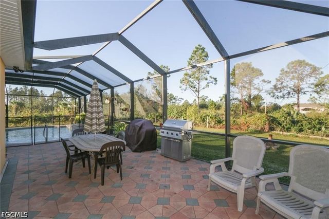 611 Clayton AVE, Lehigh Acres, FL 33972