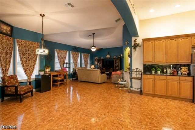 611 Clayton AVE, Lehigh Acres, FL 33972