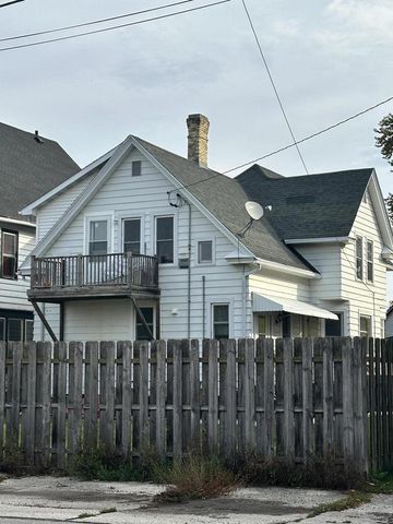 1702 N 12th STREET #1704, Sheboygan, WI 53081