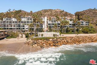 26666 Seagull Way C108, Malibu, CA 90265