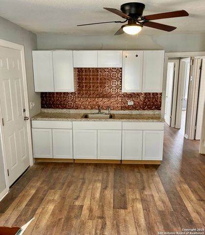 116 Ricardo, San Antonio, TX 78237