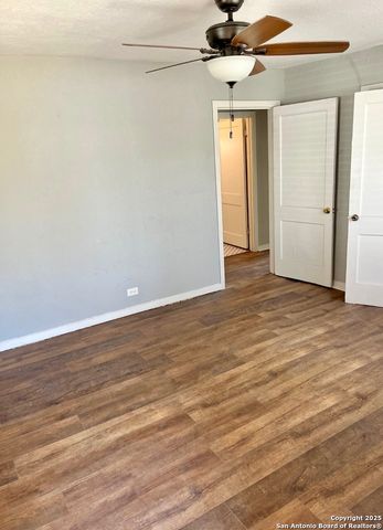 116 Ricardo, San Antonio, TX 78237