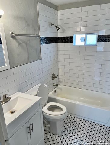 116 Ricardo, San Antonio, TX 78237