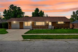 3565 Lodi Place, Kettering, OH 45439