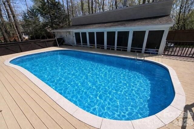 114 Ashford Drive, Olin, NC 28660