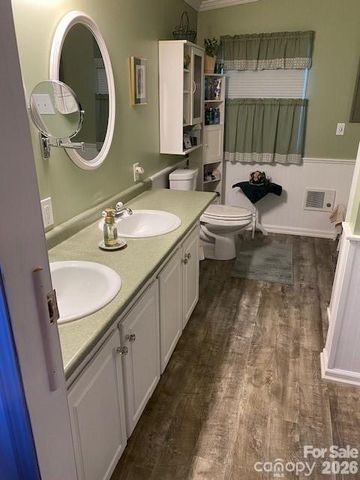 114 Ashford Drive, Olin, NC 28660