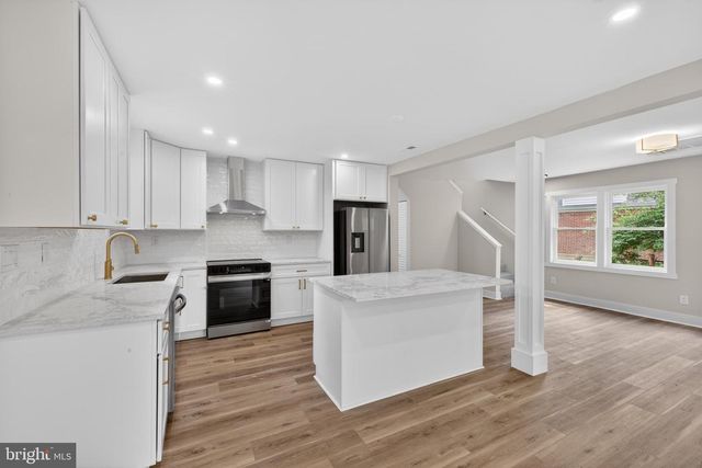 6811 SHEPHERD ST, Hyattsville, MD 20784