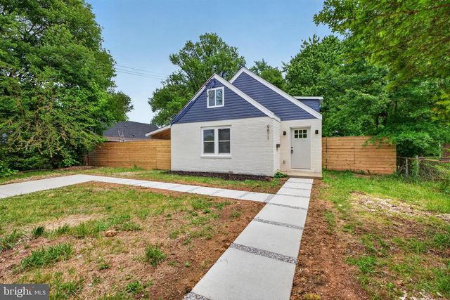 6811 SHEPHERD ST, Hyattsville, MD 20784
