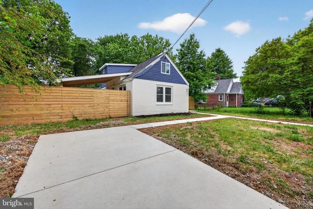 6811 SHEPHERD ST, Hyattsville, MD 20784