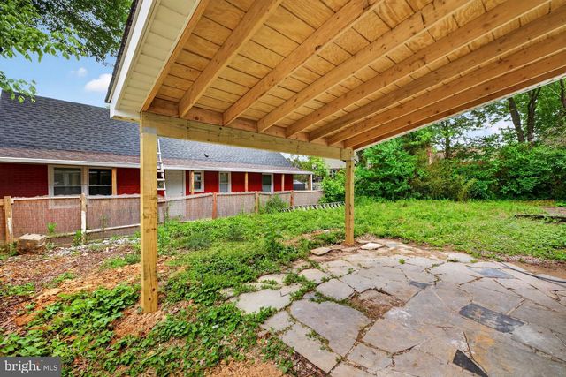 6811 SHEPHERD ST, Hyattsville, MD 20784