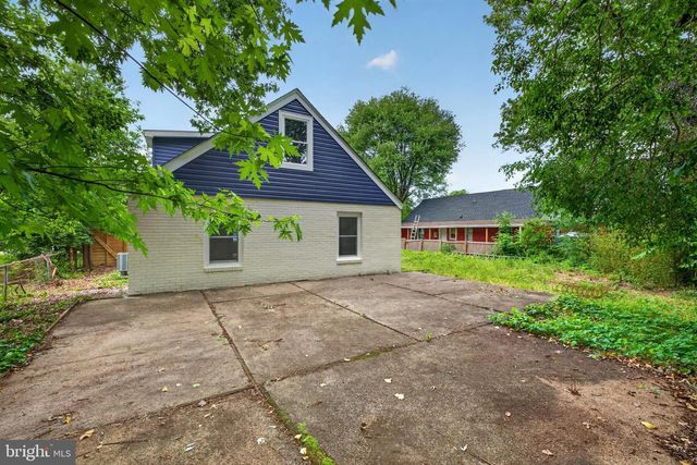 6811 SHEPHERD ST, Hyattsville, MD 20784