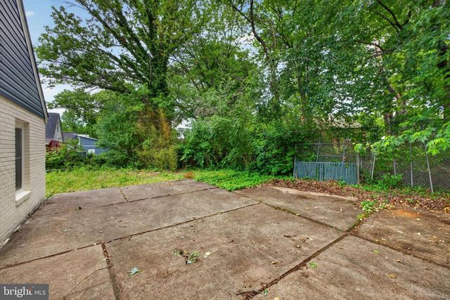 6811 SHEPHERD ST, Hyattsville, MD 20784