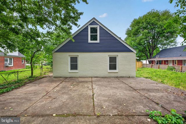 6811 SHEPHERD ST, Hyattsville, MD 20784