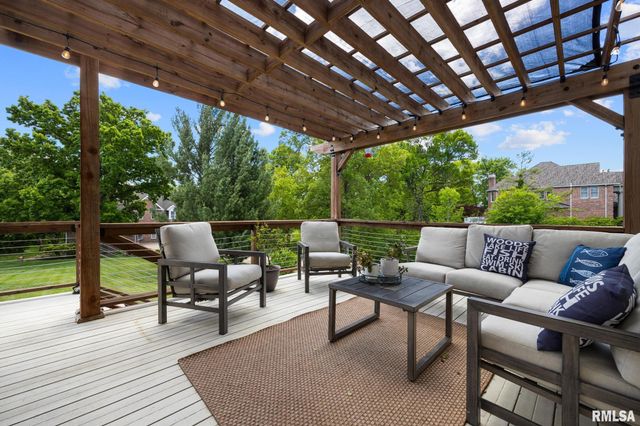 4902 N WEAVERRIDGE Boulevard, Peoria, IL 61615