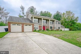 514 MEADOW CT, Mount Laurel, NJ 08054