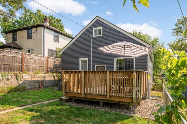 4326 Longfellow Avenue, Minneapolis, MN 55407