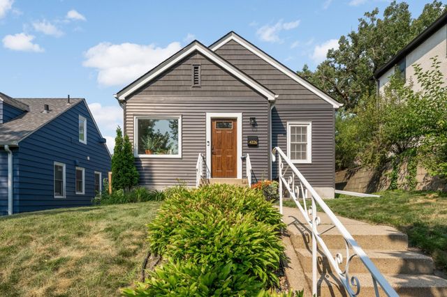 4326 Longfellow Avenue, Minneapolis, MN 55407