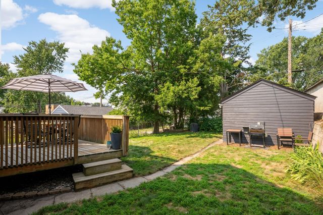 4326 Longfellow Avenue, Minneapolis, MN 55407