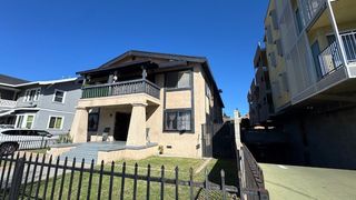 545 W 41st Street, Los Angeles, CA 90037