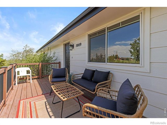 5009 Gary Drive, Berthoud, CO 80513