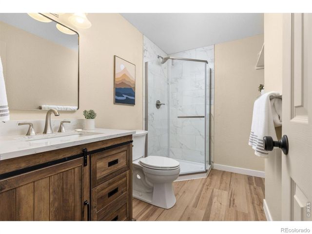 5009 Gary Drive, Berthoud, CO 80513