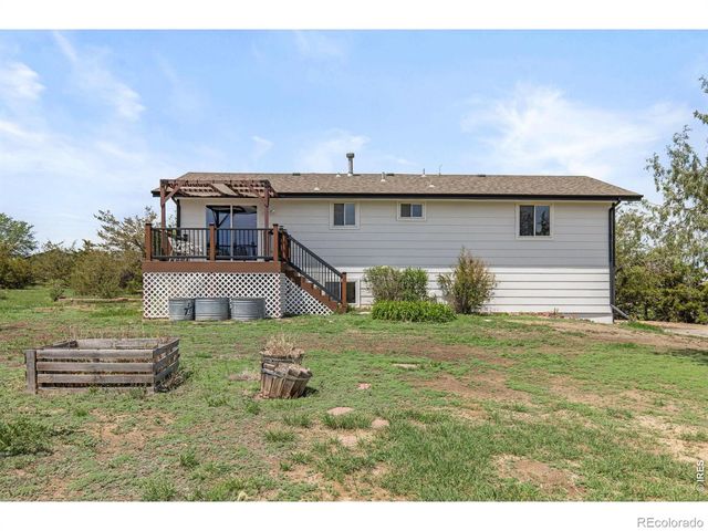 5009 Gary Drive, Berthoud, CO 80513