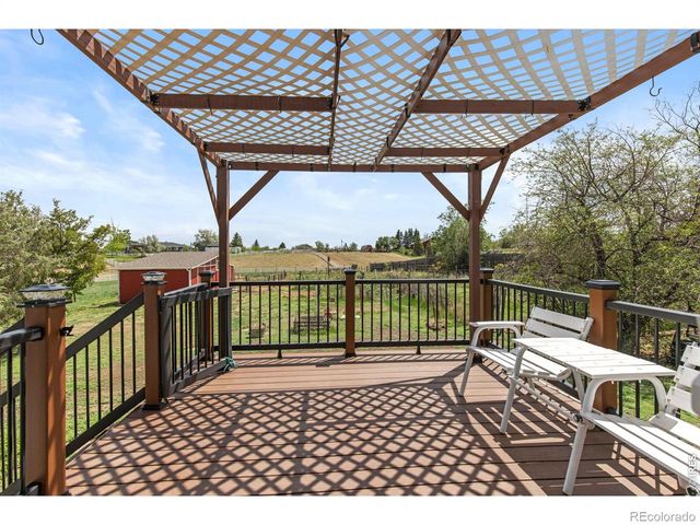5009 Gary Drive, Berthoud, CO 80513