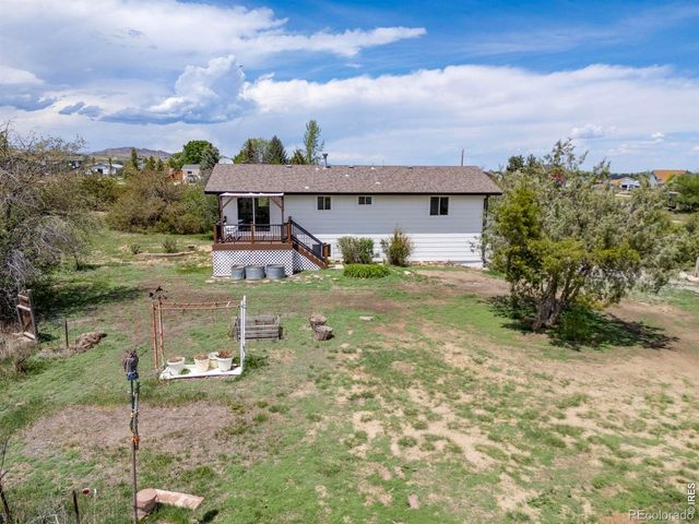5009 Gary Drive, Berthoud, CO 80513