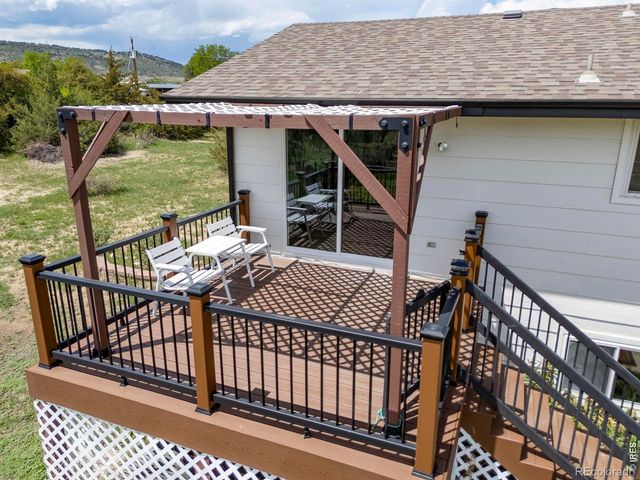 5009 Gary Drive, Berthoud, CO 80513