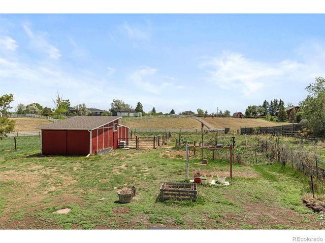 5009 Gary Drive, Berthoud, CO 80513