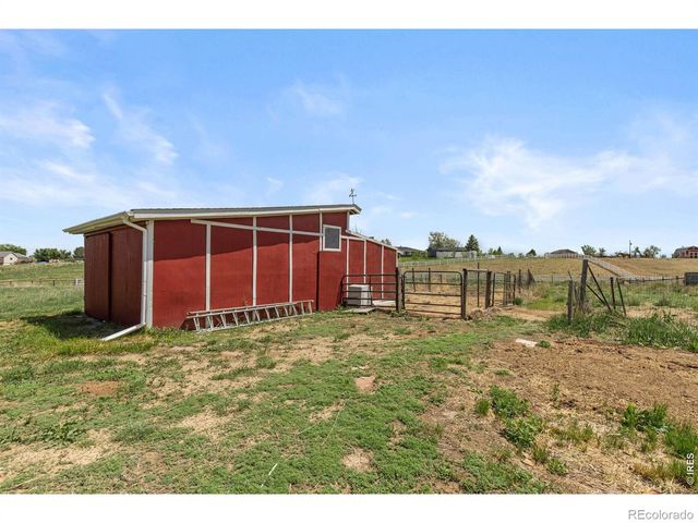 5009 Gary Drive, Berthoud, CO 80513