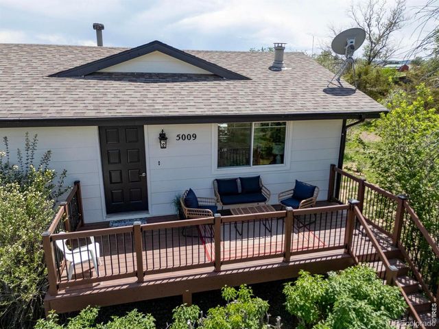 5009 Gary Drive, Berthoud, CO 80513