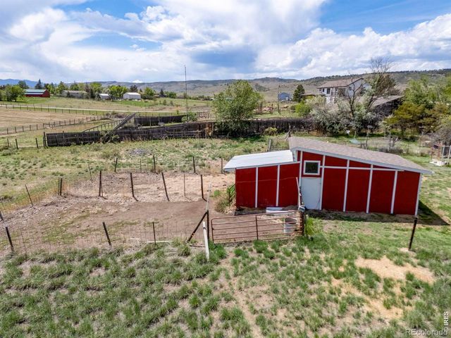 5009 Gary Drive, Berthoud, CO 80513