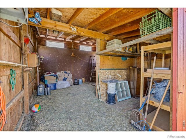 5009 Gary Drive, Berthoud, CO 80513