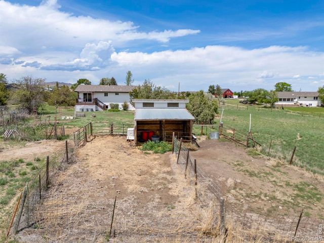 5009 Gary Drive, Berthoud, CO 80513
