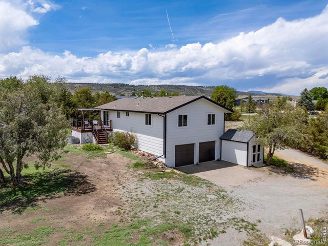 5009 Gary Drive, Berthoud, CO 80513
