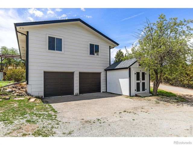 5009 Gary Drive, Berthoud, CO 80513