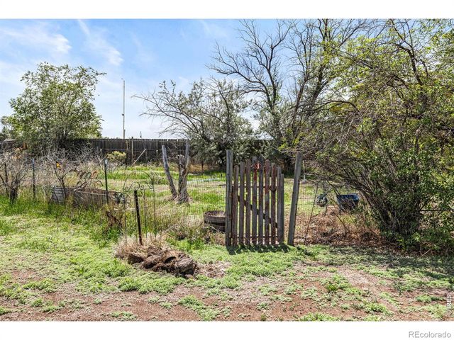 5009 Gary Drive, Berthoud, CO 80513