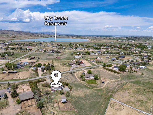 5009 Gary Drive, Berthoud, CO 80513