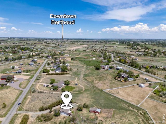 5009 Gary Drive, Berthoud, CO 80513