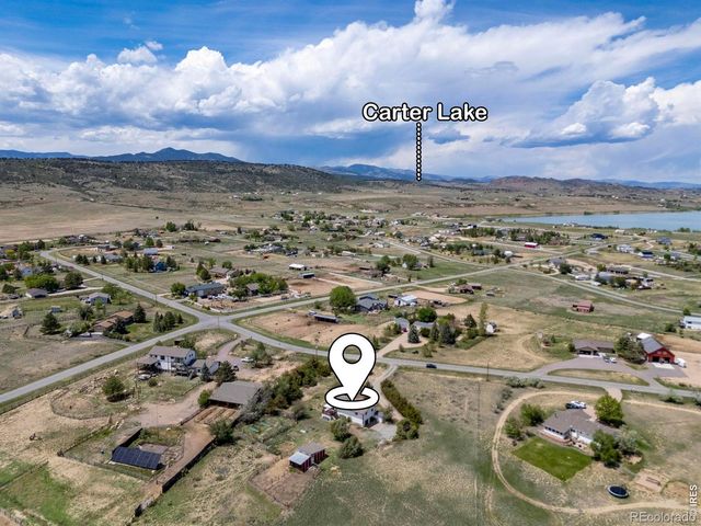 5009 Gary Drive, Berthoud, CO 80513