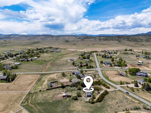 5009 Gary Drive, Berthoud, CO 80513