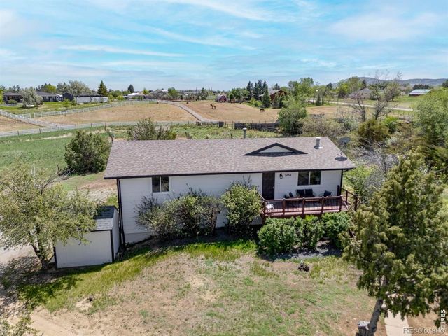 5009 Gary Drive, Berthoud, CO 80513