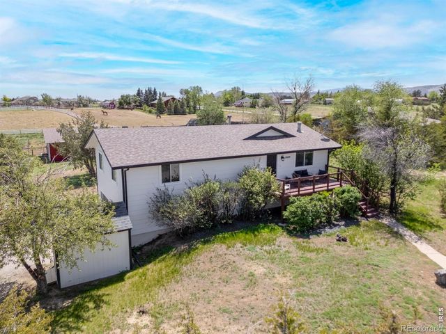 5009 Gary Drive, Berthoud, CO 80513