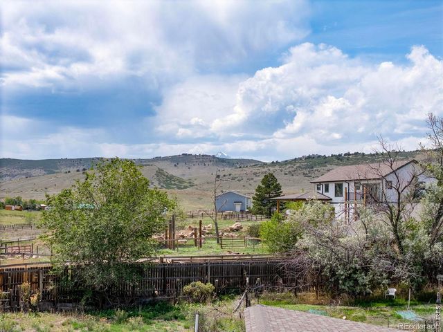 5009 Gary Drive, Berthoud, CO 80513