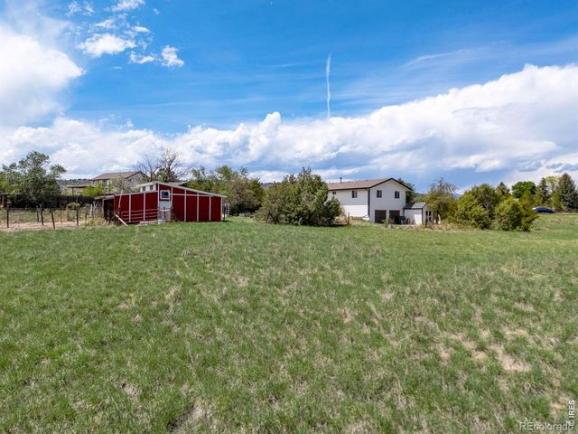 5009 Gary Drive, Berthoud, CO 80513